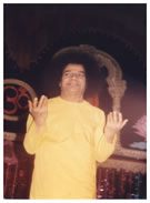 Sai Baba